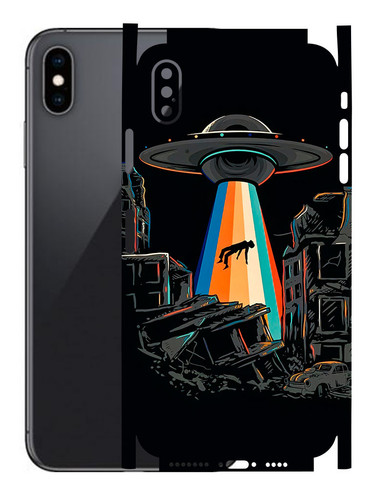 iPhone XS Max AlienInvade.jpg