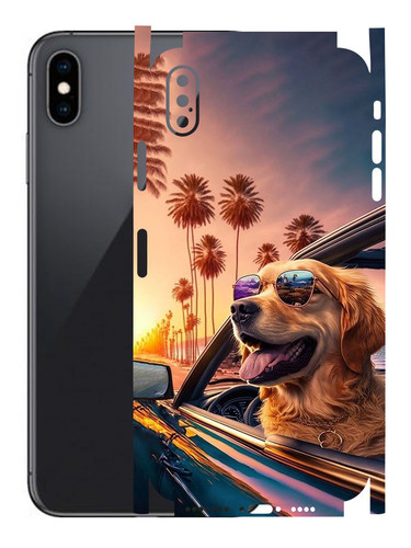 iPhone XS Max HappyDoggo.jpg