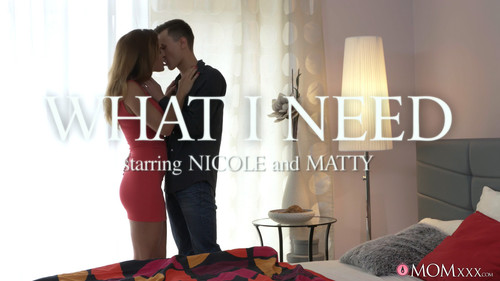 What I Need.jpg
