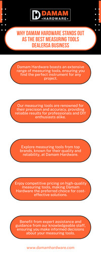 Why Damam Hardware Stands Out as the Best Measuring Tools Dealers.jpg