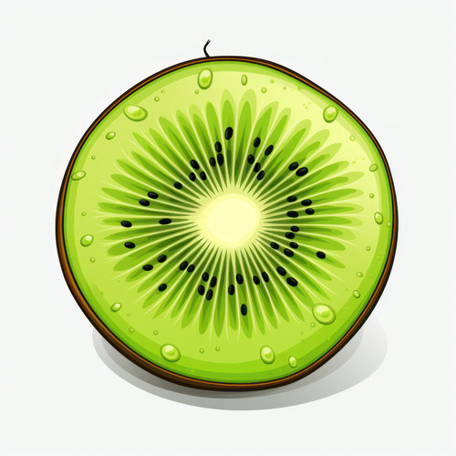 Kiwi fruit slice isolated on a white background sv 00354 02.jpg