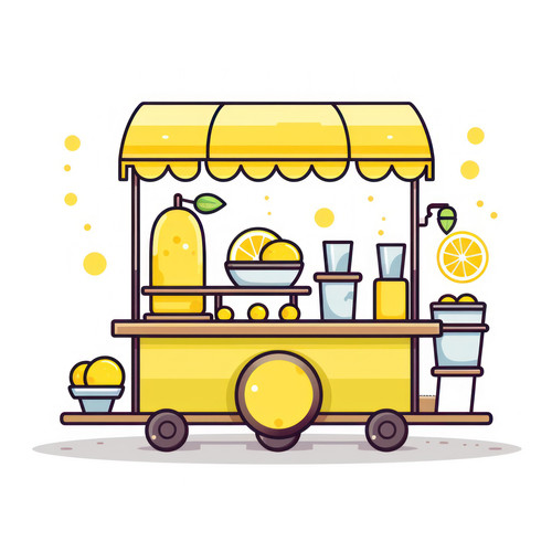Lemonade stand isolated on a white background svg 00374 00.jpg