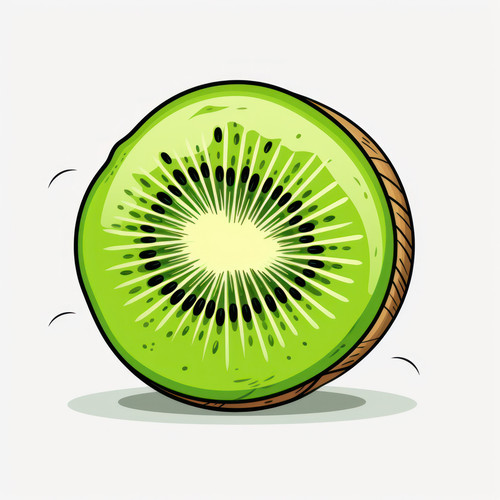 Kiwi fruit slice isolated on a white background sv 00355 02.jpg