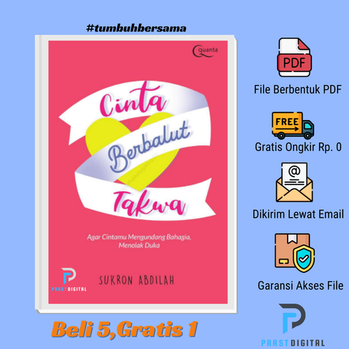 Cinta Berbalut Takwa Agar Cintamu Mengundang Bahagia menolak duka.png