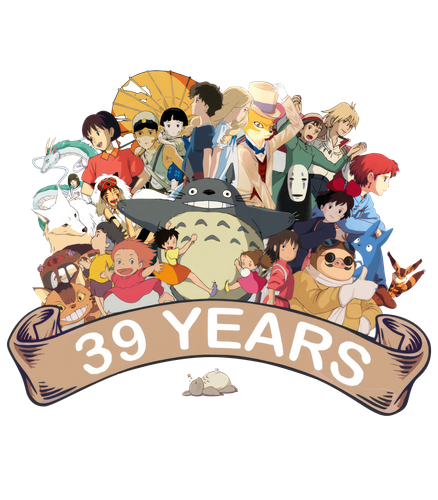Studio Ghibli 39 Years 4200.png