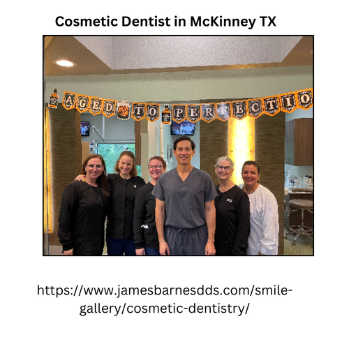 Cosmetic Dentist in McKinney TX.png