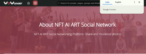 NFT AI ART Social Network.png