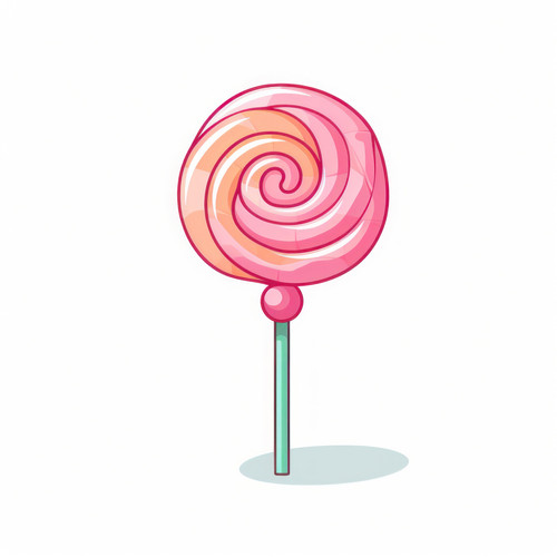 Lollipop isolated on a white background svg basic 00387 03.jpg