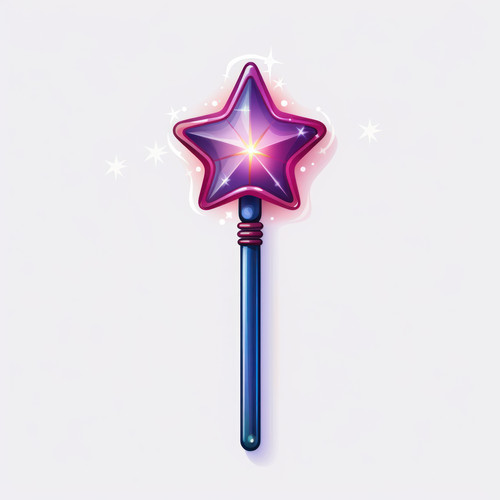 Magic wand isolated on a white background svg basi 00389 00.jpg