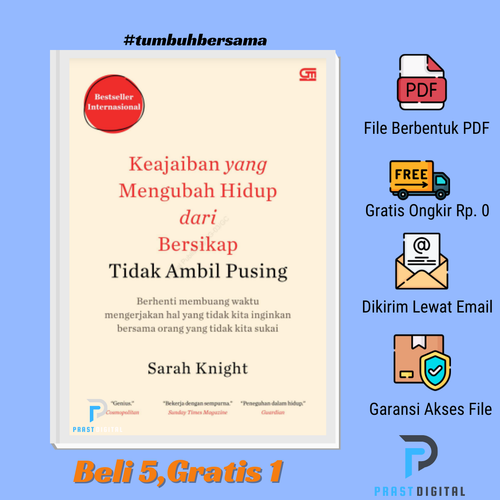 Keajaiban yang Mengubah Hidup dari Bersikap Tidak Ambil Pusing.png