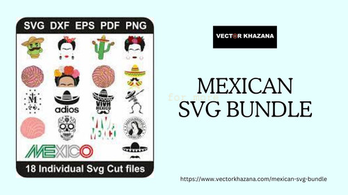 Mexican Svg Bundle.jpg