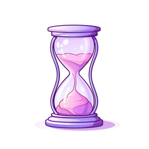 Hourglass isolated on a white background svg basic 00293 02.jpg