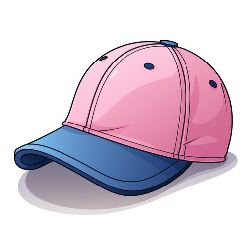 Hat isolated on a white background svg basic minim 00280 03.jpg