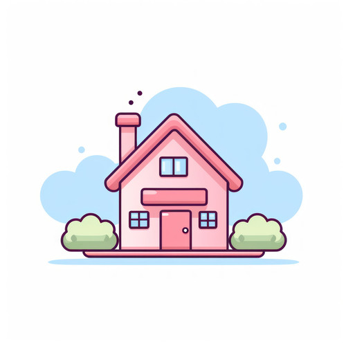 House isolated on a white background svg basic min 00297 02.jpg