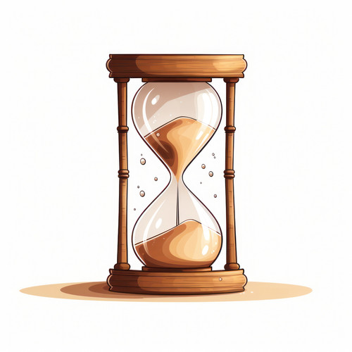 Hourglass isolated on a white background svg basic 00293 03.jpg