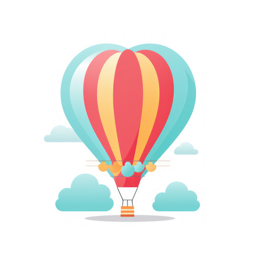 Hot air balloon isolated on a white background svg 00289 01.jpg