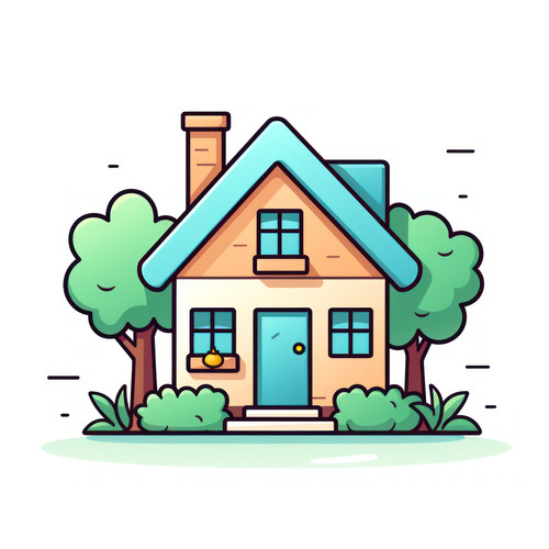 House isolated on a white background svg basic min 00297 03.jpg