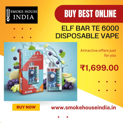 Buy Best Online ELF Bar TE 6000 Disposable Vape.jpg