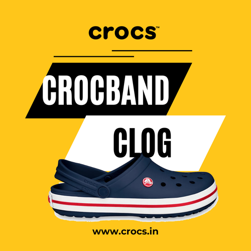 Buy Online Crocs Crocband Clog In India.png