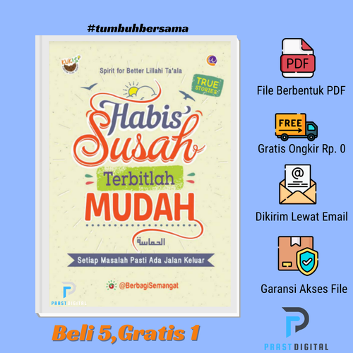 Habis Susah Terbitlah Mudah Setiap Masalah Pasti Ada Jalan Keluar.png