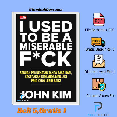 I Used to be Miserable Fck Sebuah Pendekatan Tanpa Basa Basi.png