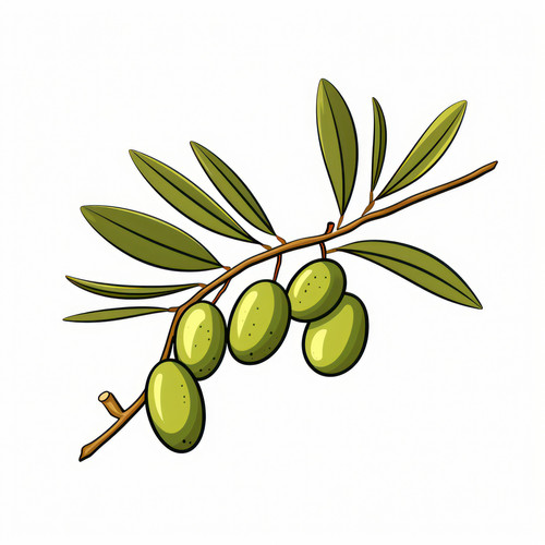 Olive branch isolated on a white background svg ba 00442 00.jpg