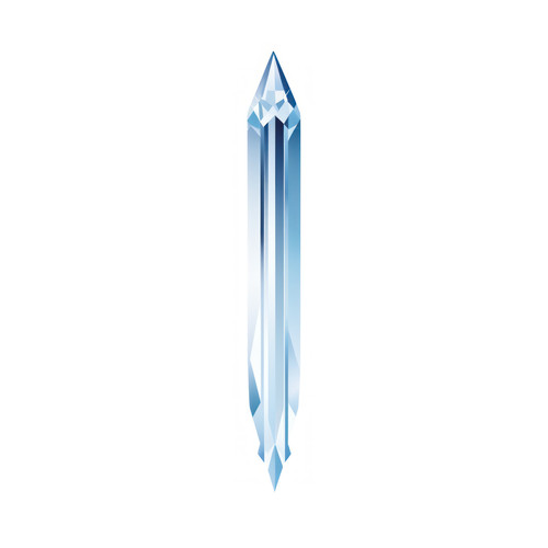 Icicle isolated on a white background svg basic mi 00313 03.jpg