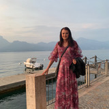 Torri del Benaco Promenade