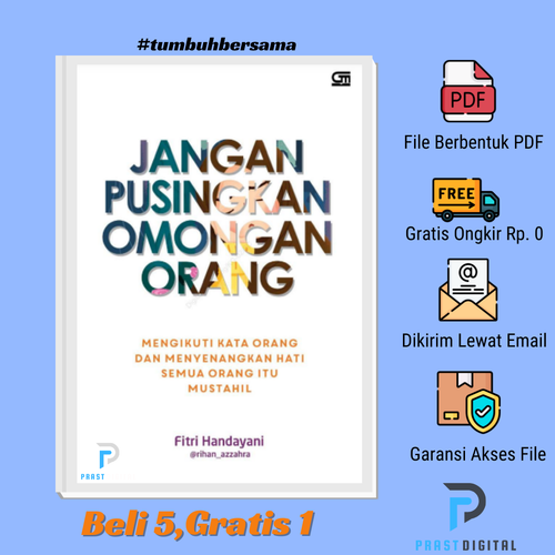 Jangan Pusingkan Omongan Orang Mengikuti Kata Orang.png