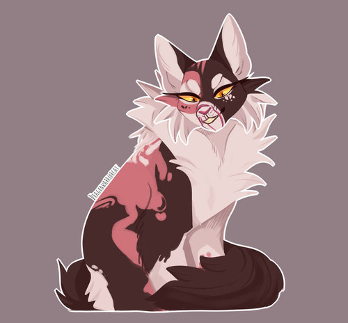 mapleshade fanart by dragonwarriorcat dbgix57 pre.jpg