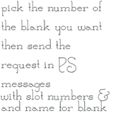 FiendsBlanks