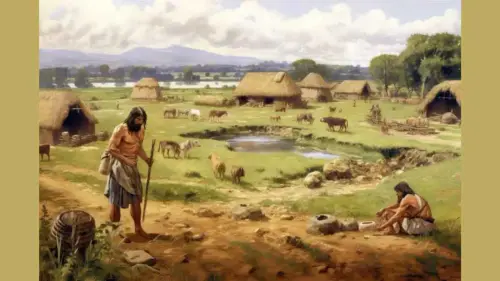 New Findings Rewrite the Story of the Neolithic Revolution.webp