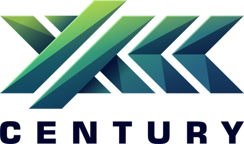 XXII Final Logo v1 no BG black.png