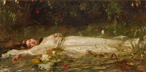 Friedrich Wilhelm Theodor Heyser Ophelia.jpg