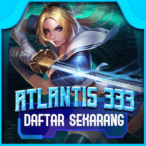 banner atlantis333