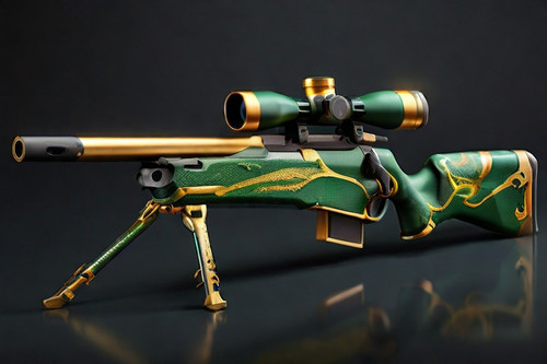 Leonardo Diffusion XL Unleash your inner sharpshooter with a h 0.jpg