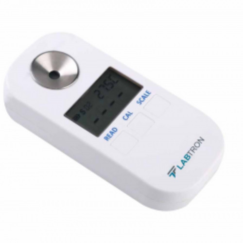 Portable Salinity Refractometer