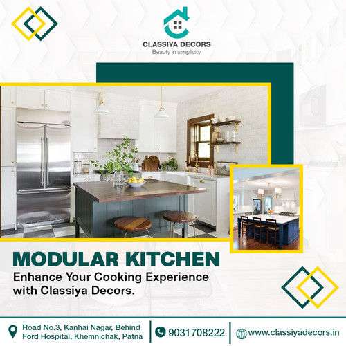 Get the Optimal Interior Designers in Patna by Classiya Decors.jpg