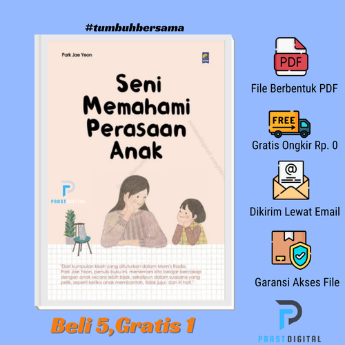 Seni Memahami Perasaan Anak (Park Jae Yeon).png