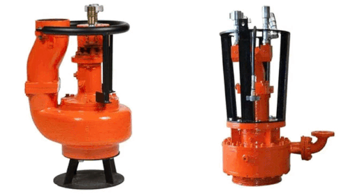 Godwin Hydraulic submersible ezgif.com animated gif maker.gif