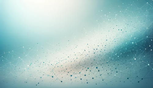 DALL·E 2024 01 18 11.53.46 Create a digital wallpaper design that is inspired by technology and netw.png