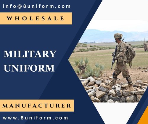 Dress with Precision: Military Clothing Suppliers for Tactical Elegance!.jpg