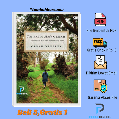 The Path Made Clear Menemukan Arah dan Tujuan Hidup.png