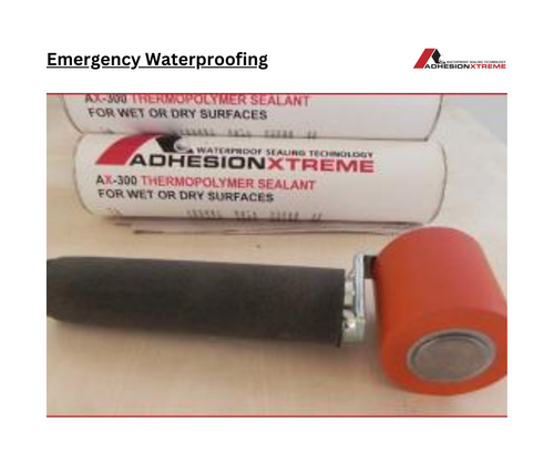 Your Ultimate Solution for Emergency Waterproofing Challenges - AdhesionXtreme.png