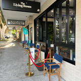 tb living room entrance