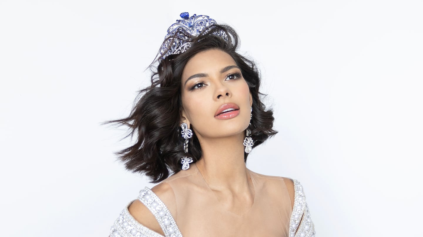 Miss Universo: Sheynnis Palacios será parte de Miss Universe Puerto Rico 2024 JZ7mp0x