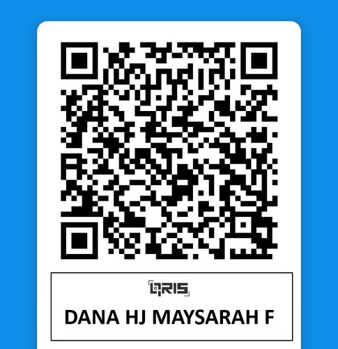 QRIS HJ MAYSARAH F.jpg