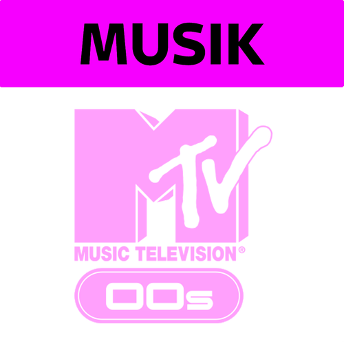 MTV 00s
