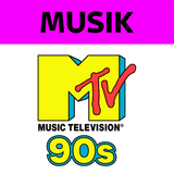 MTV 90s