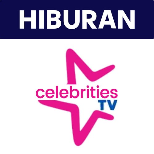 Celebrities TV